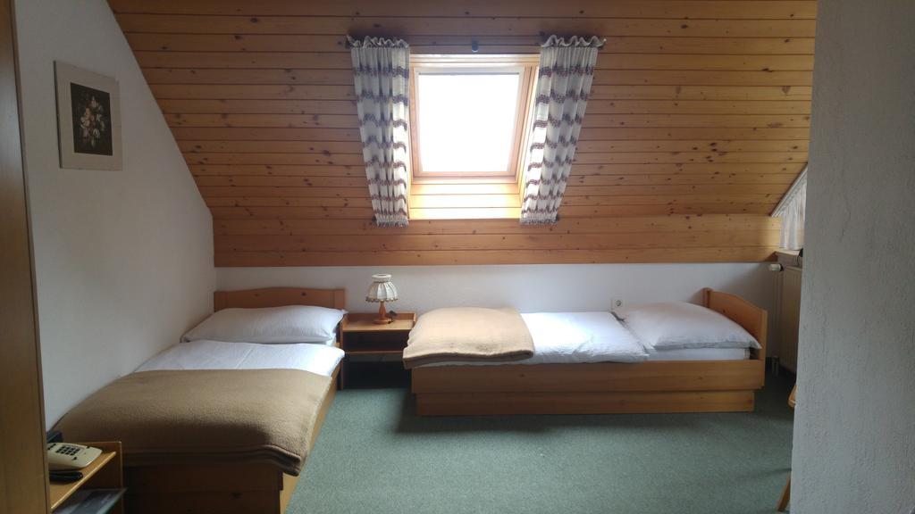 Farm Kosir Kranjska Gora Quarto foto