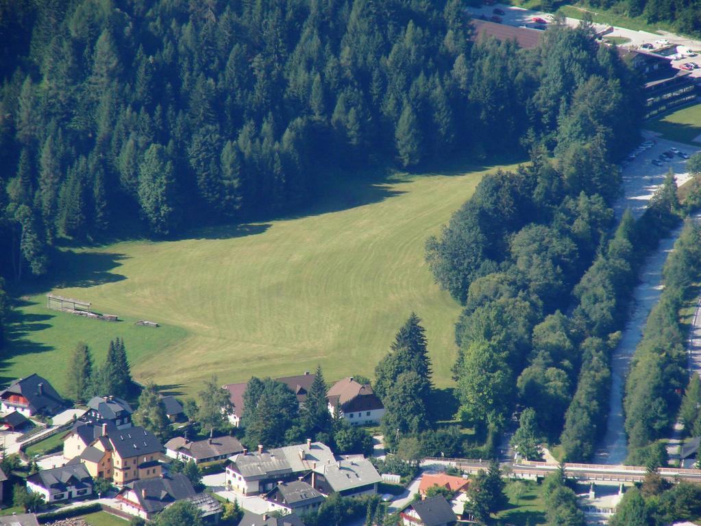 Farm Kosir Kranjska Gora Exterior foto