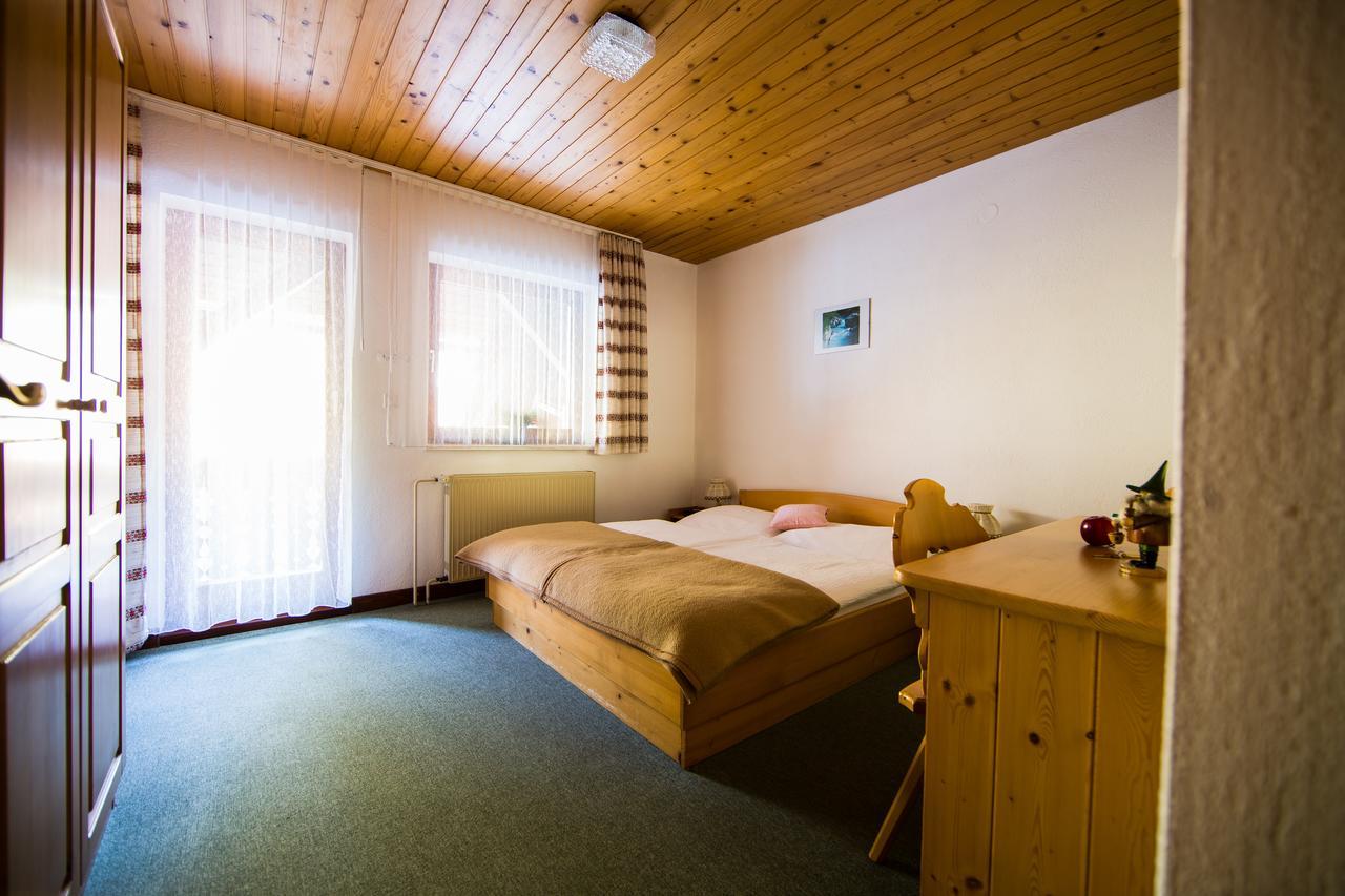Farm Kosir Kranjska Gora Exterior foto